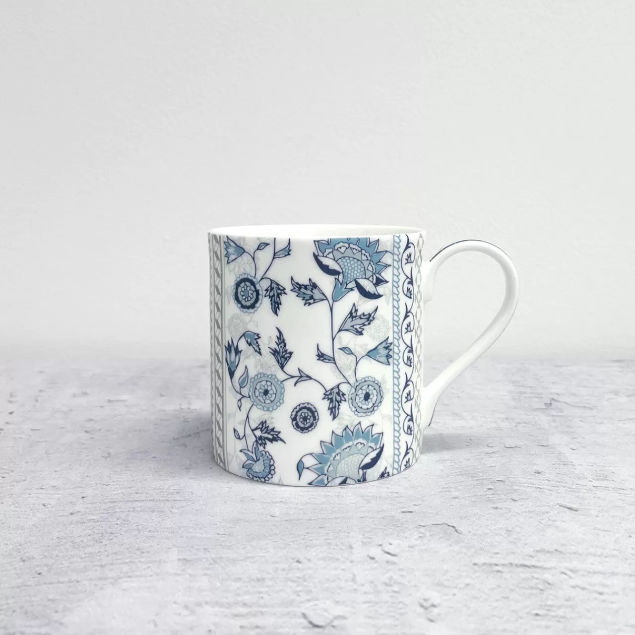 Shop Alex Allday Jasmine Fine Bone China Mug