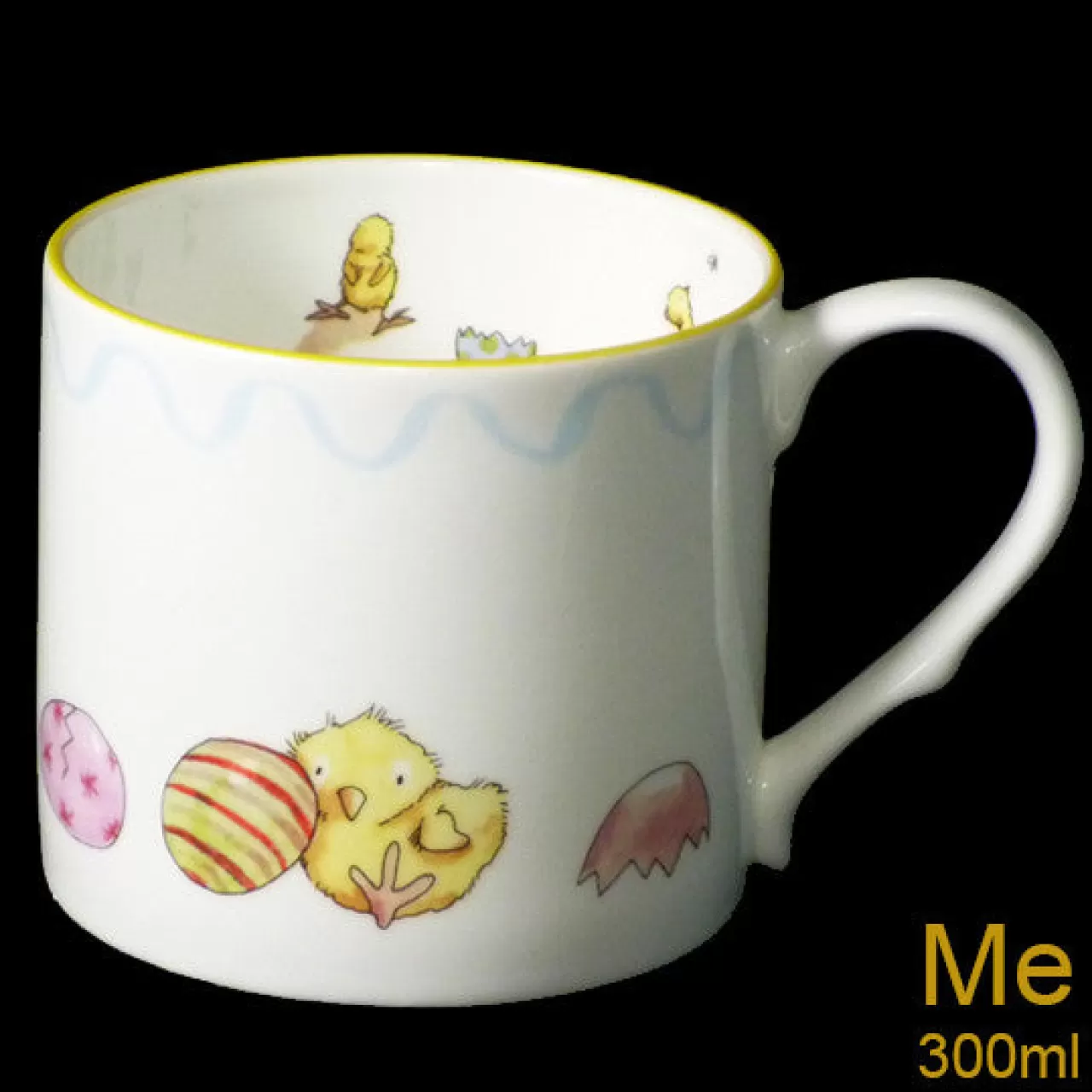 Best Sale Two Bad Mice Just Chicks Mug