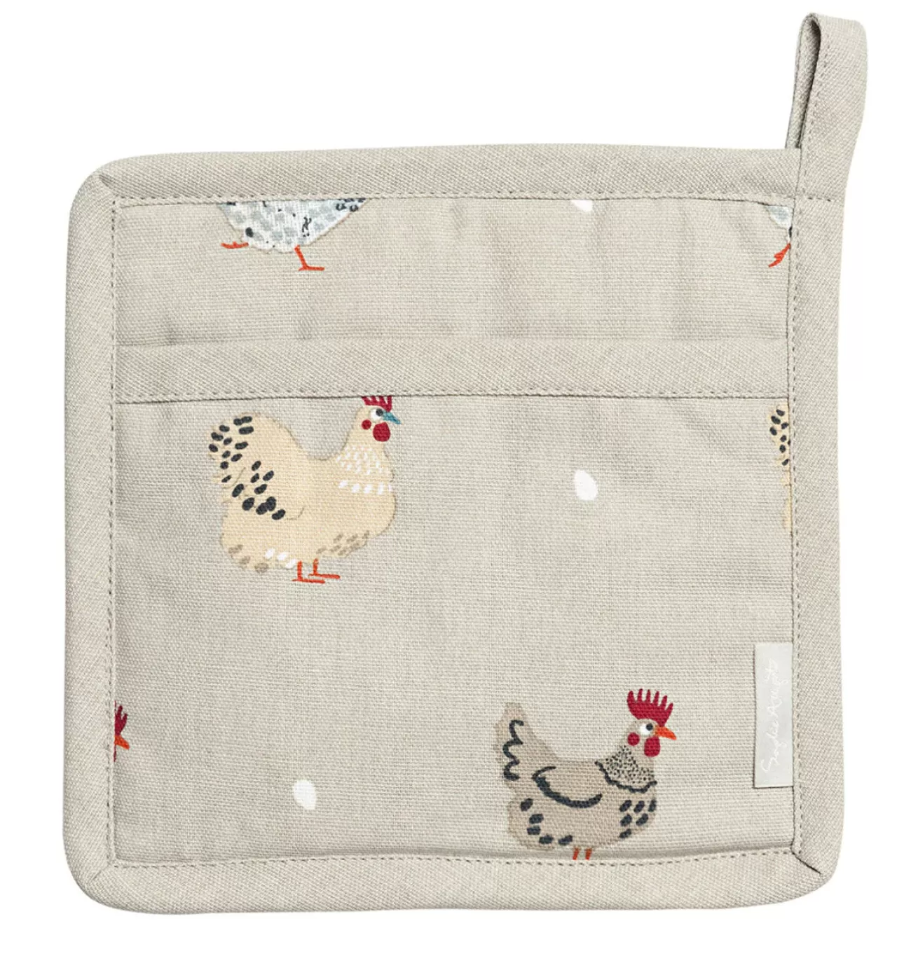 Store Sophie Allport Lay A Little Egg Pot Grab