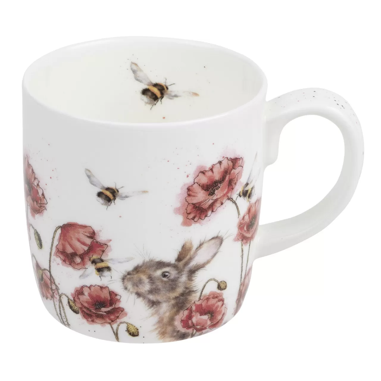 Best Wrendale Designs Let It Bee' Bone China Mug