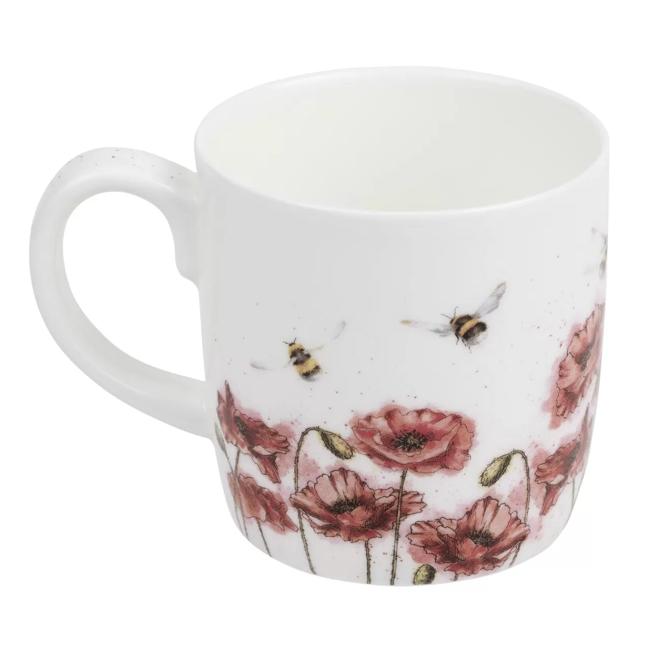 Best Wrendale Designs Let It Bee' Bone China Mug