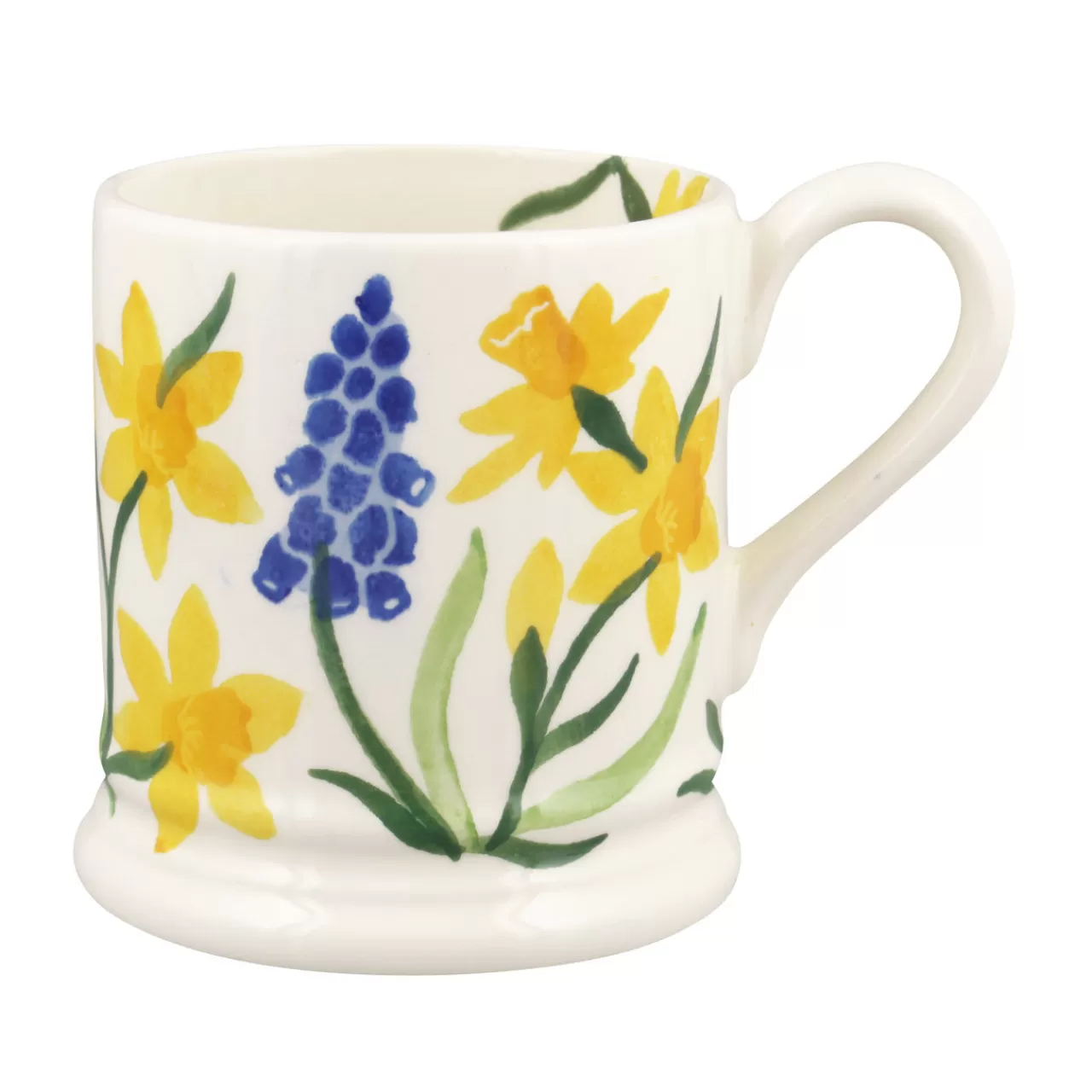 Outlet Emma Bridgewater Little Daffodils 1/2 Pint Mug