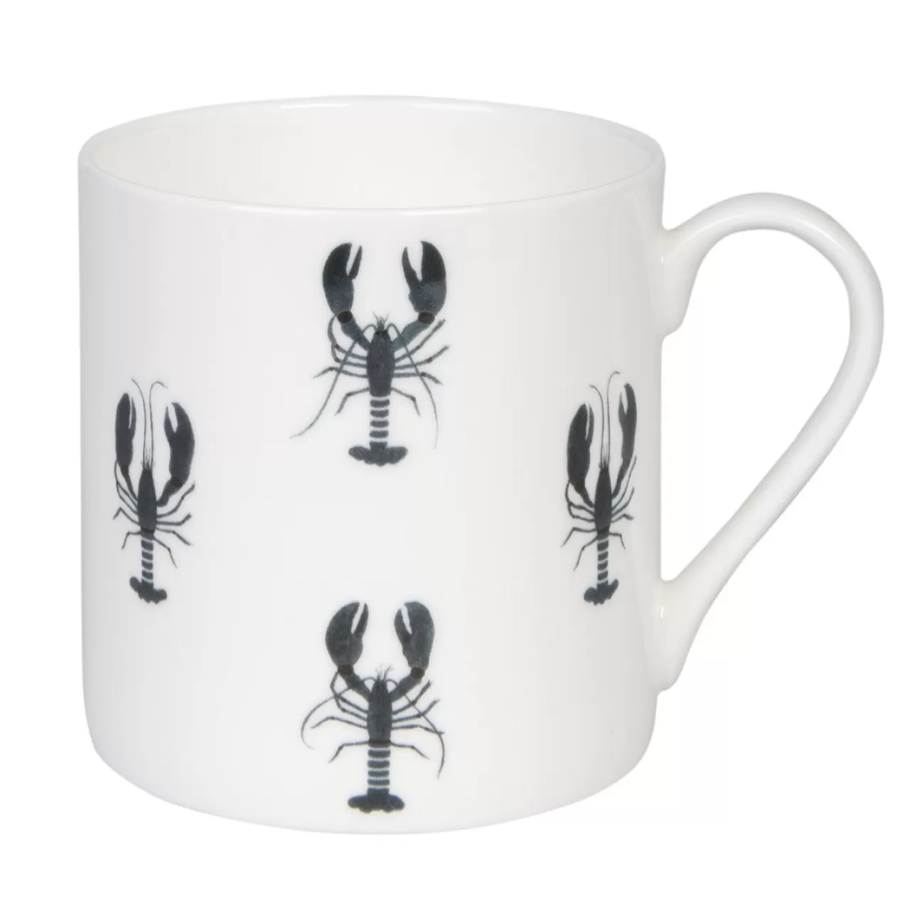 Fashion Sophie Allport Lobster Mug