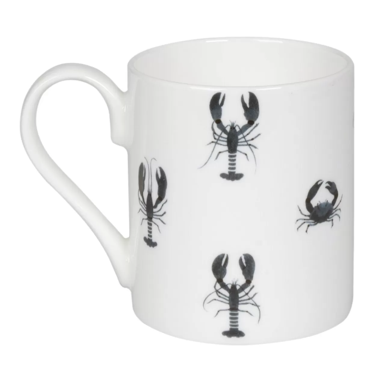 Fashion Sophie Allport Lobster Mug