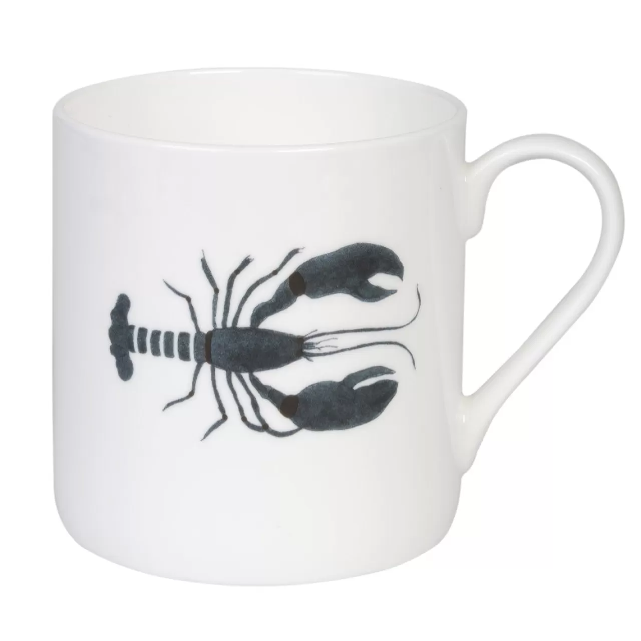 Fashion Sophie Allport Lobster Solo Mug