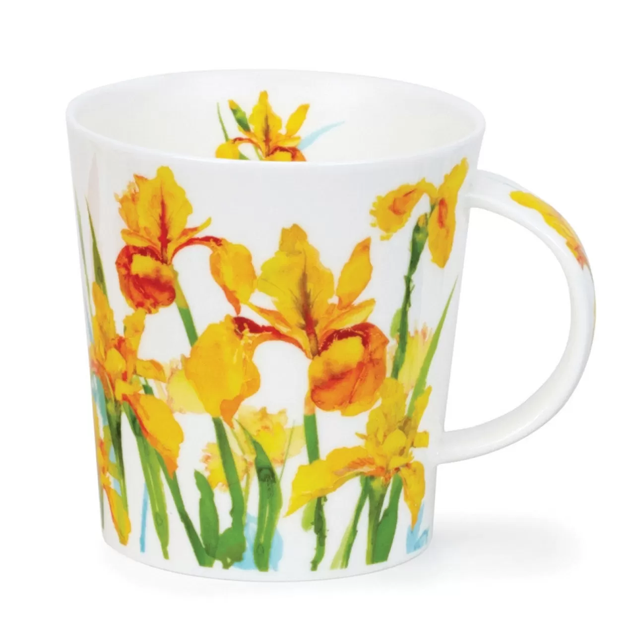 Best Sale Dunoon Lomond Beau Jardin Mug