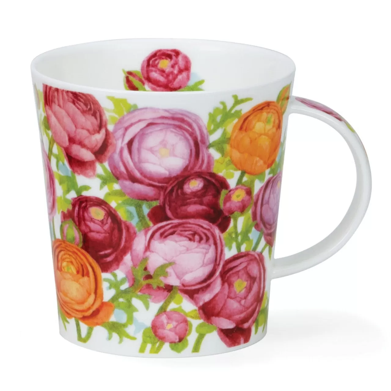 Online Dunoon Lomond Flora Bonita Mug