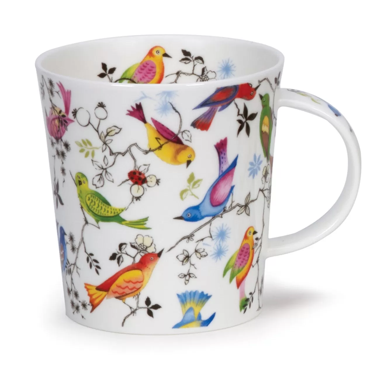 Shop Dunoon Lomond Paradise Mugs