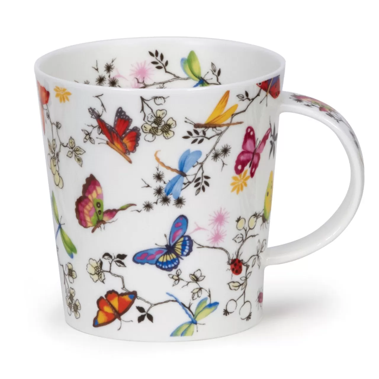 Shop Dunoon Lomond Paradise Mugs