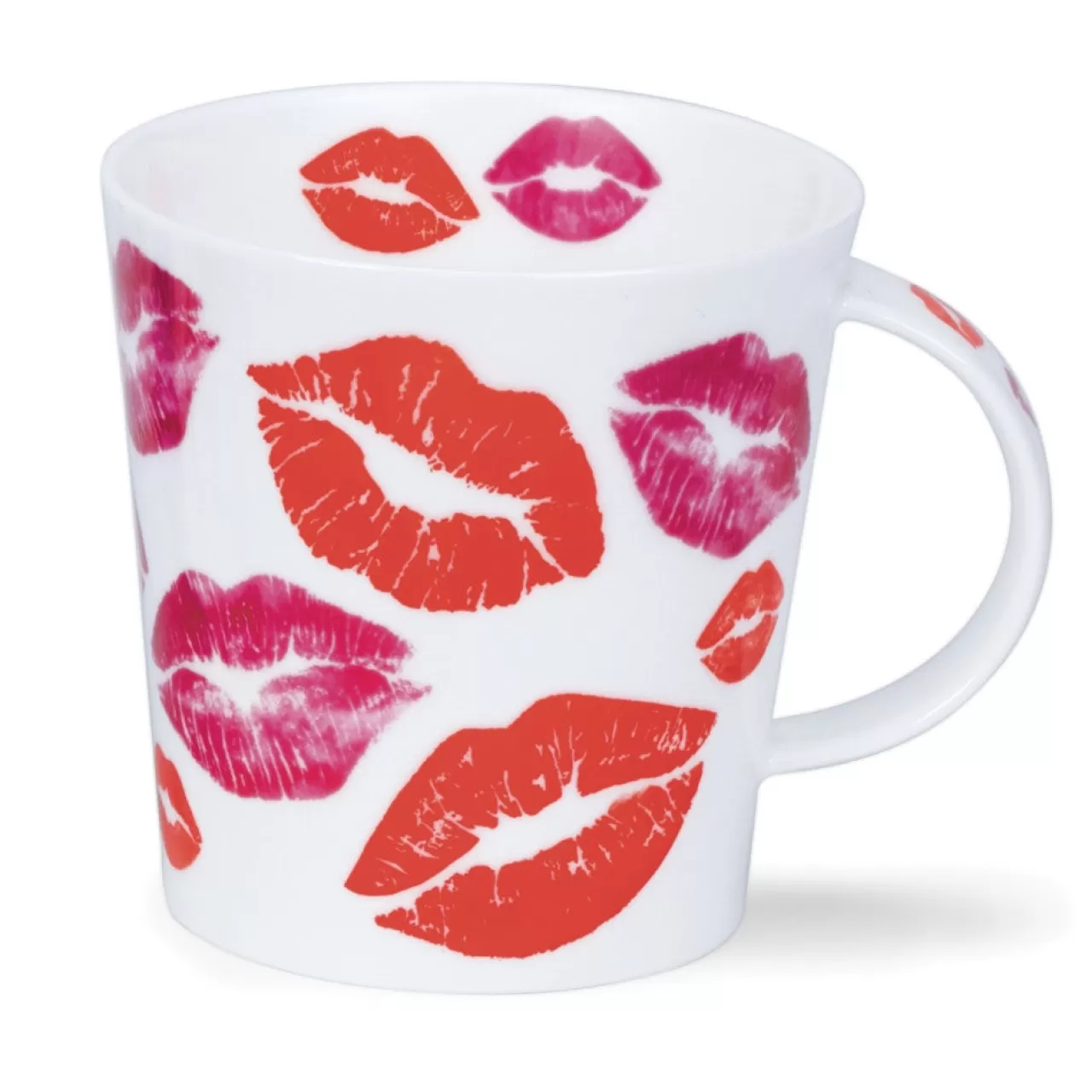 Discount Dunoon Lomond Smooch Mug