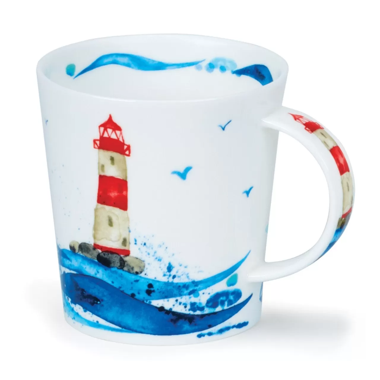 Store Dunoon Lomond Wavelength Mugs