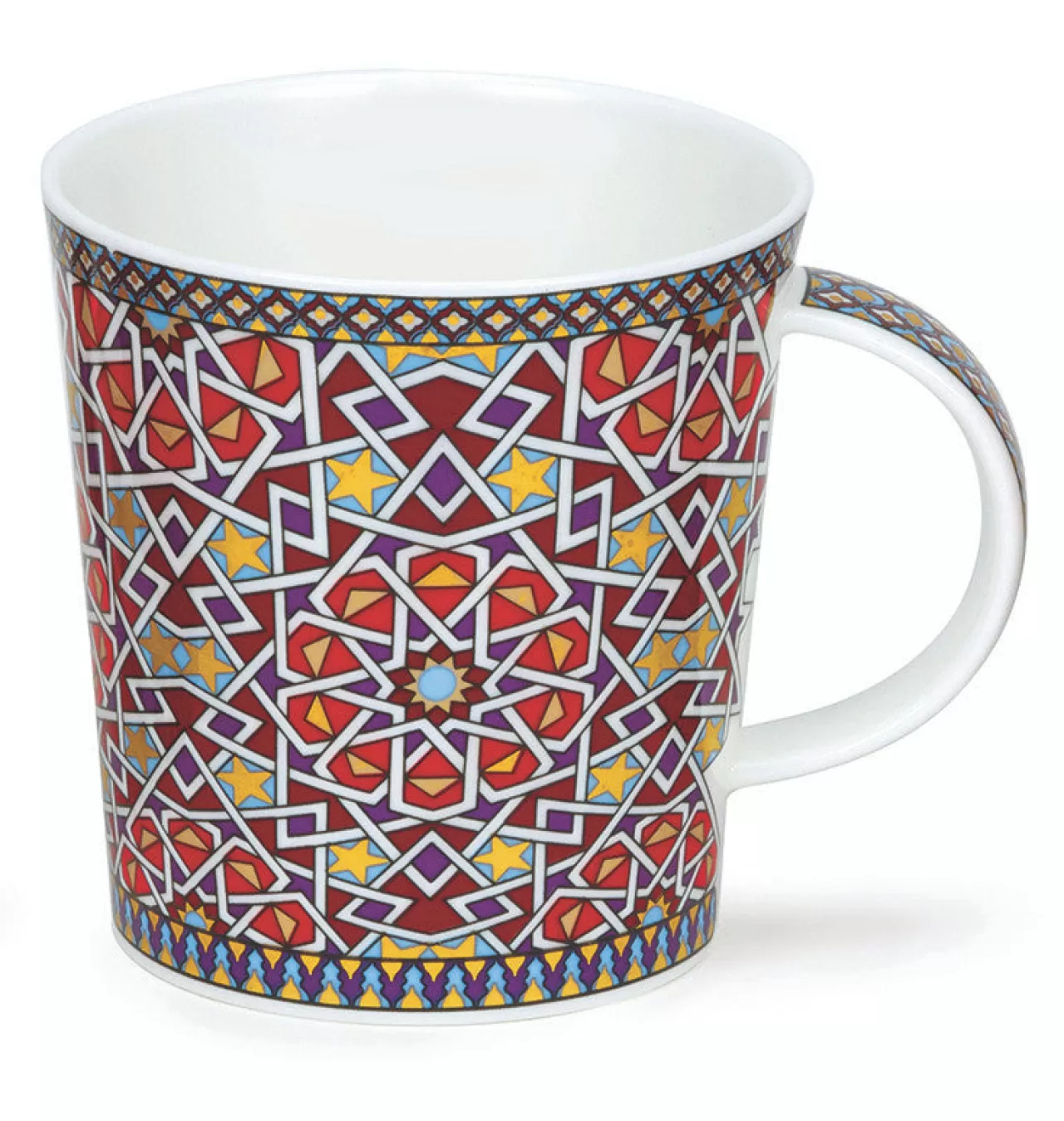 Discount Dunoon Lomond Zahra Mug