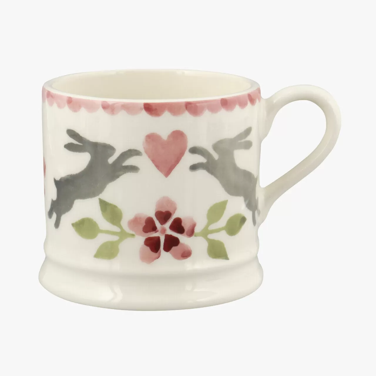 Shop Emma Bridgewater Lovebirds Small Mug