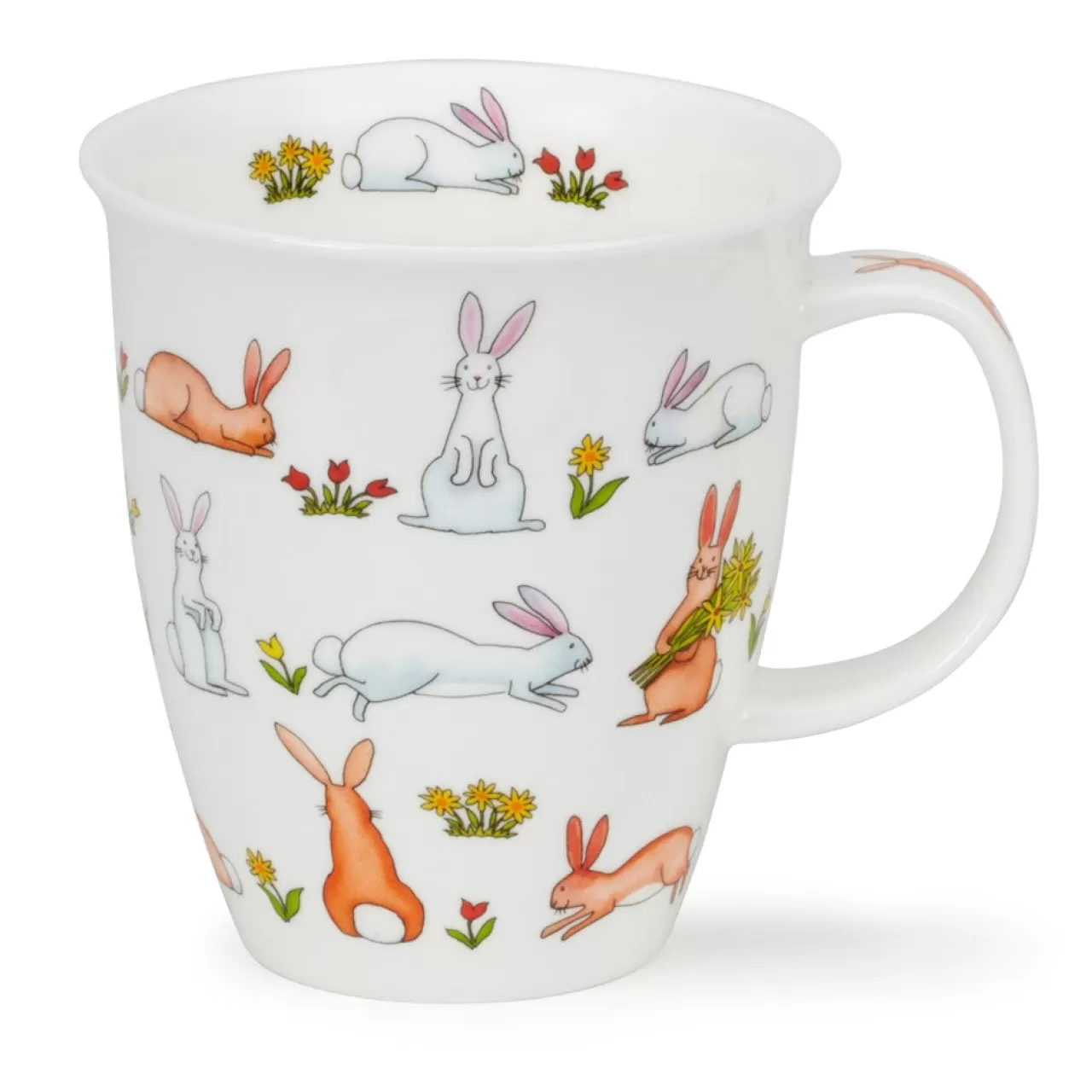 Cheap Dunoon Nevis Bunnies Mug