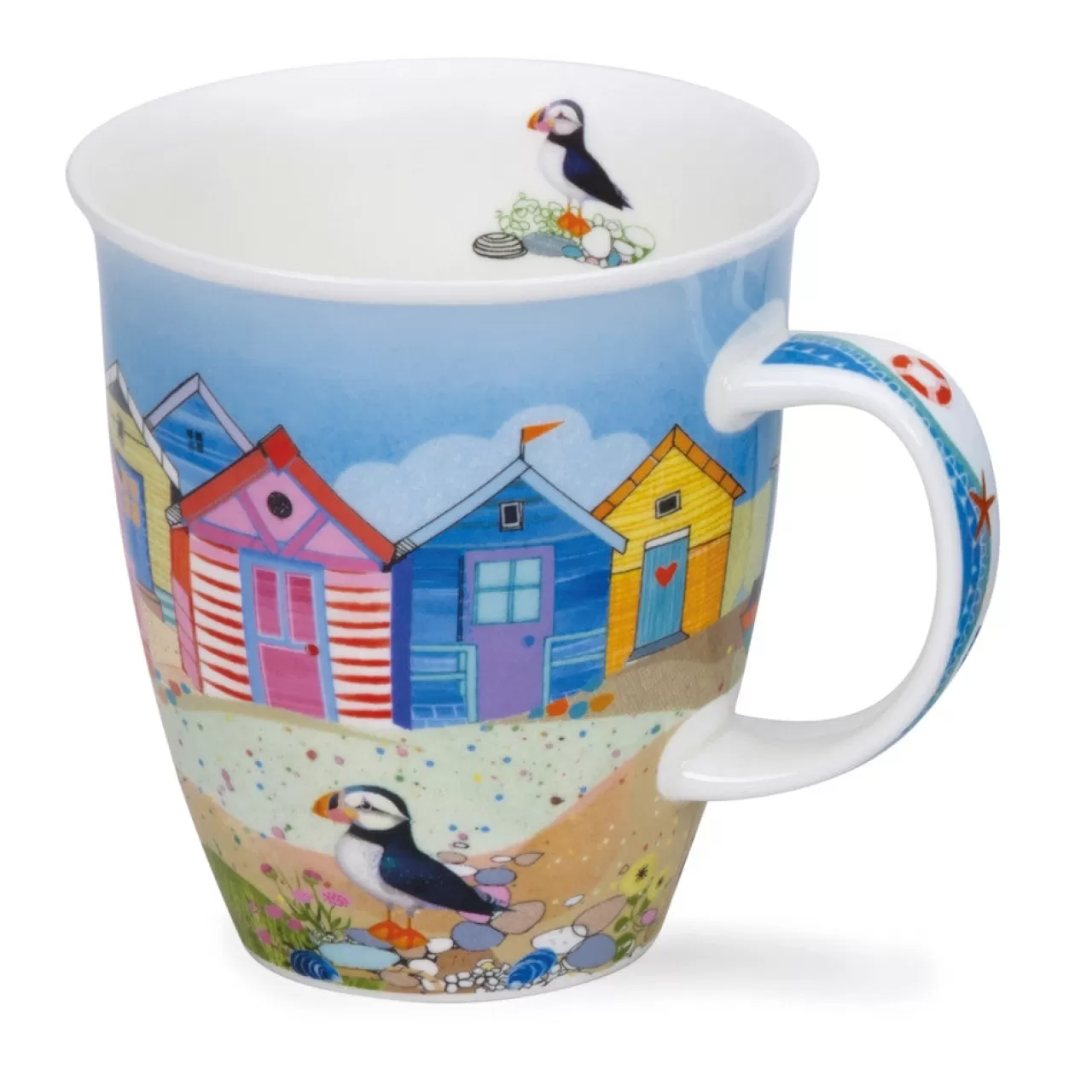 Best Sale Dunoon Nevis Shoreline Mugs