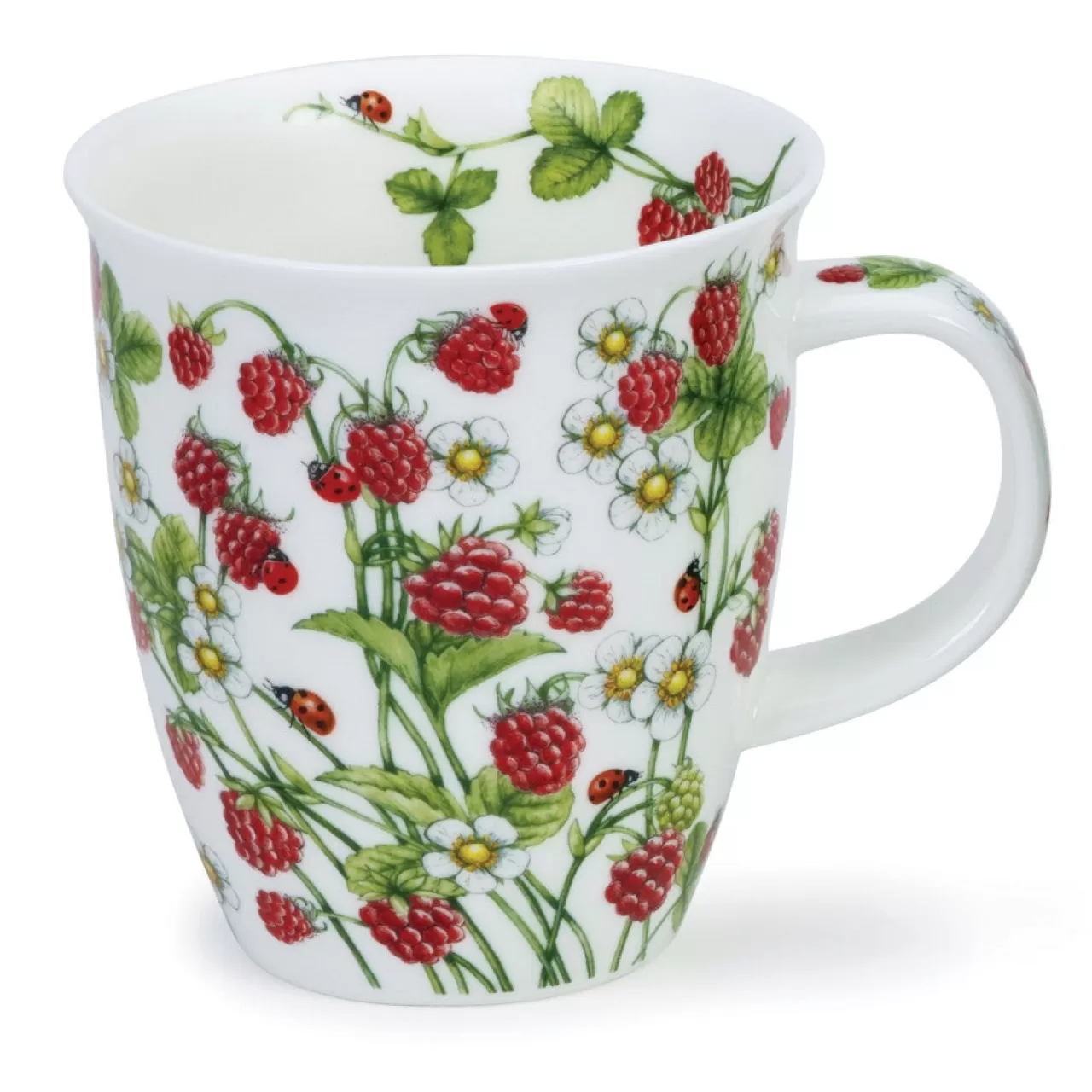 Fashion Dunoon Nevis Wild Fruits Mugs