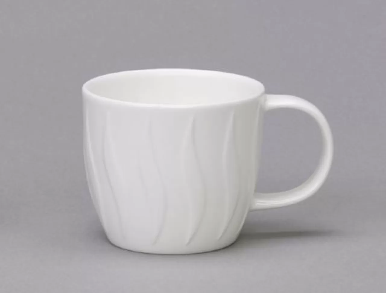 New Repeat Repeat Olive Flame Mug