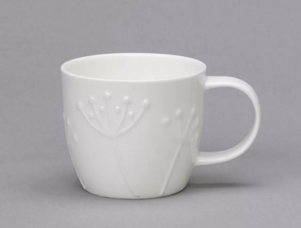 Store Repeat Repeat Olive Sprig Mug