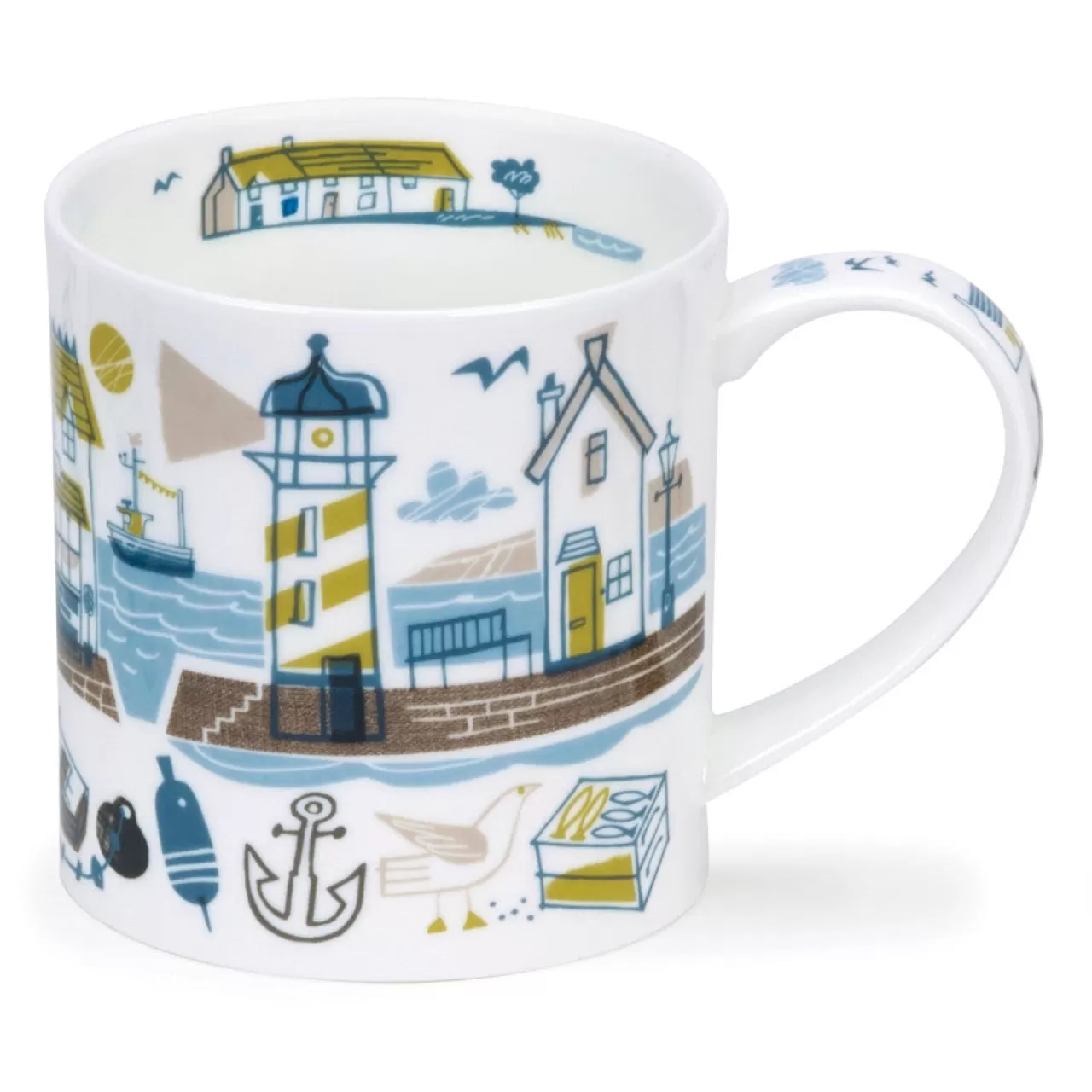 Cheap Dunoon Orkney Beachcomber Mugs