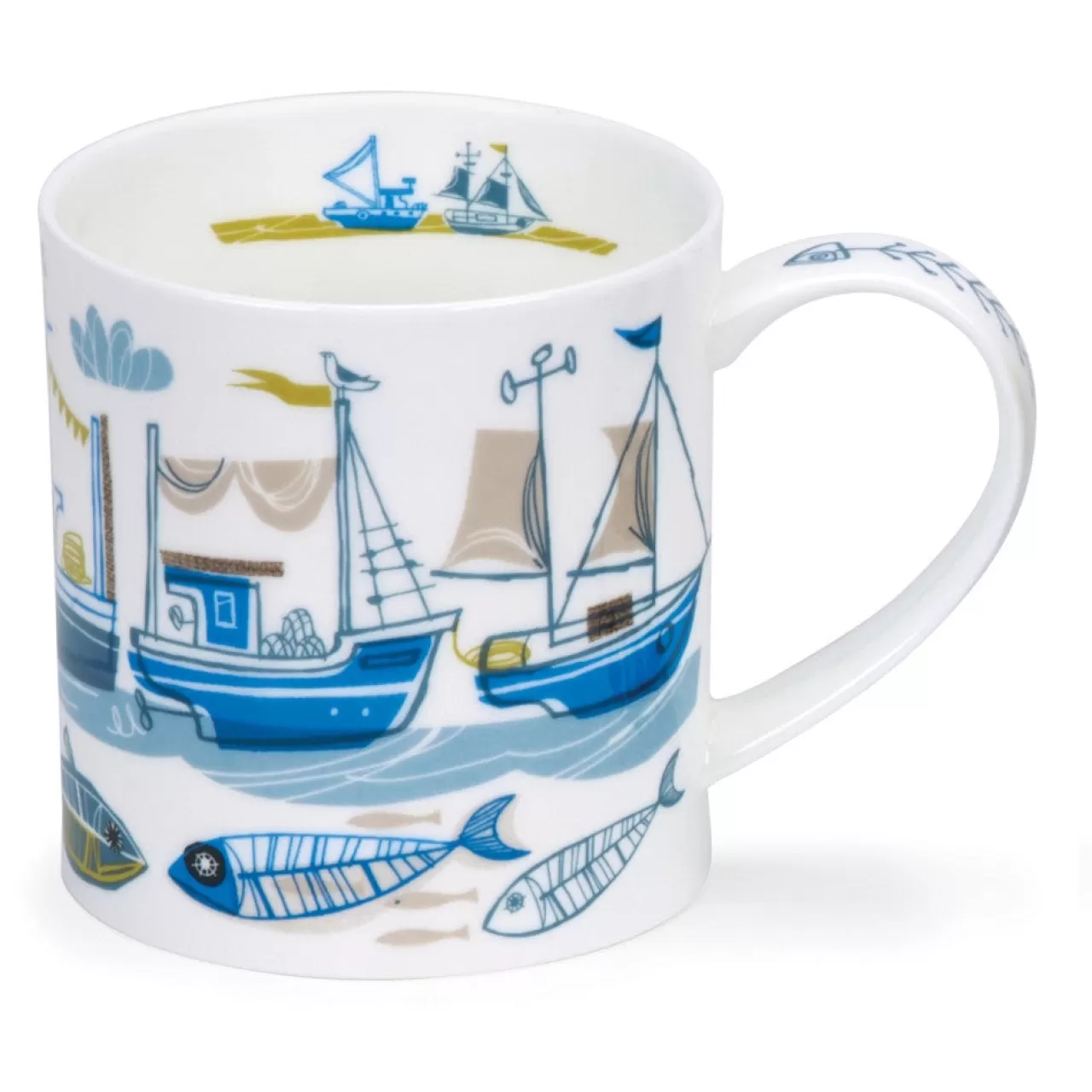 Cheap Dunoon Orkney Beachcomber Mugs