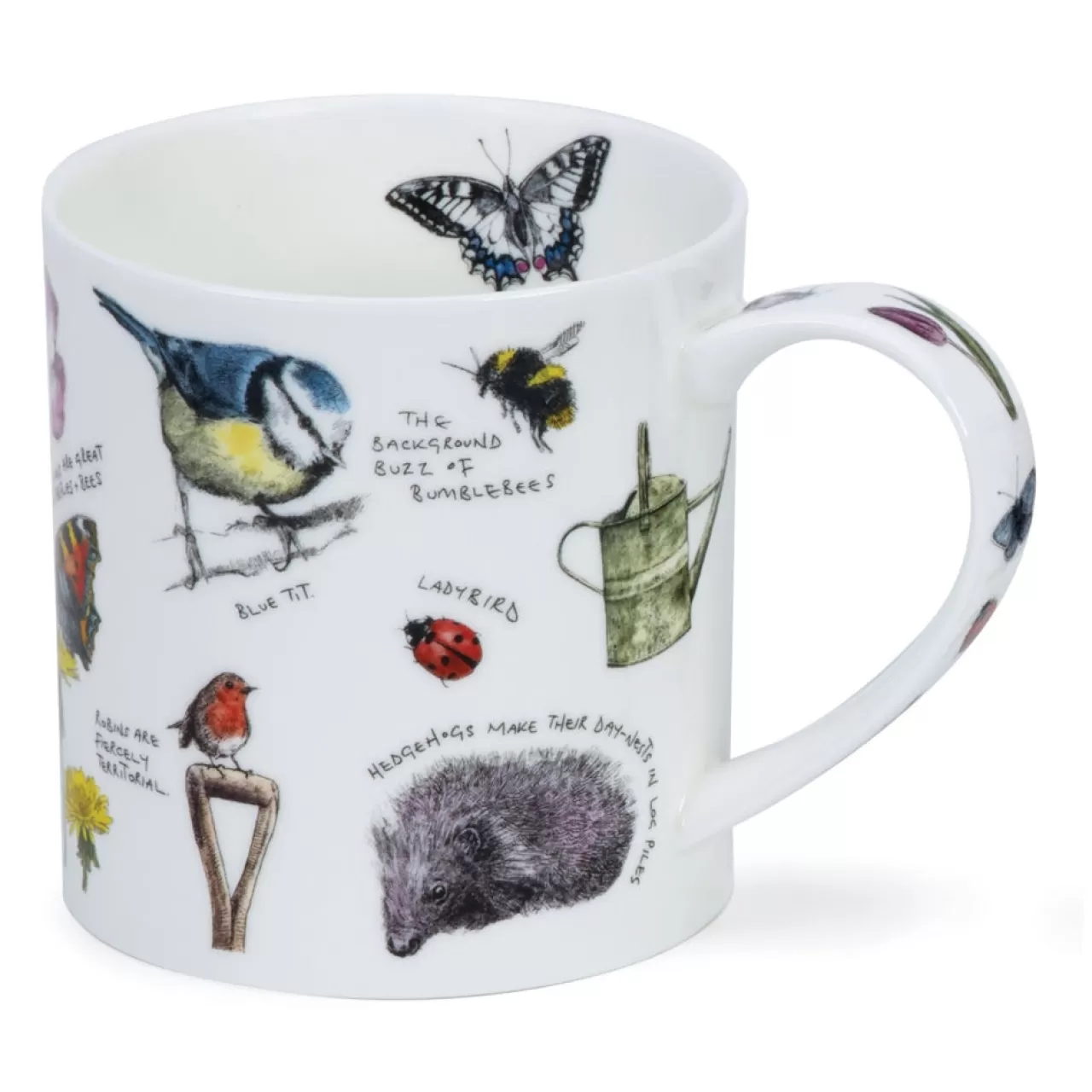 Outlet Dunoon Orkney Country Notebook Mugs