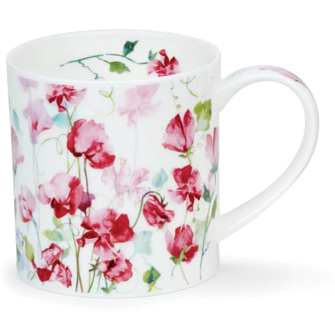 Best Dunoon Orkney Floral Breeze Mugs