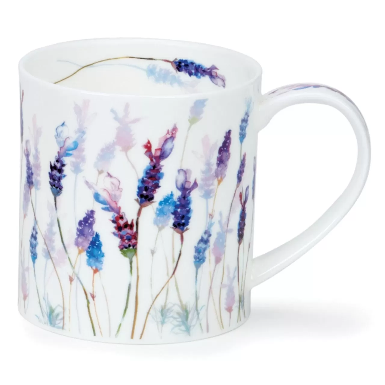 Best Dunoon Orkney Floral Breeze Mugs