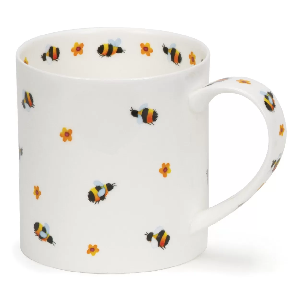 Best Sale Dunoon Orkney Flutterby Mugs