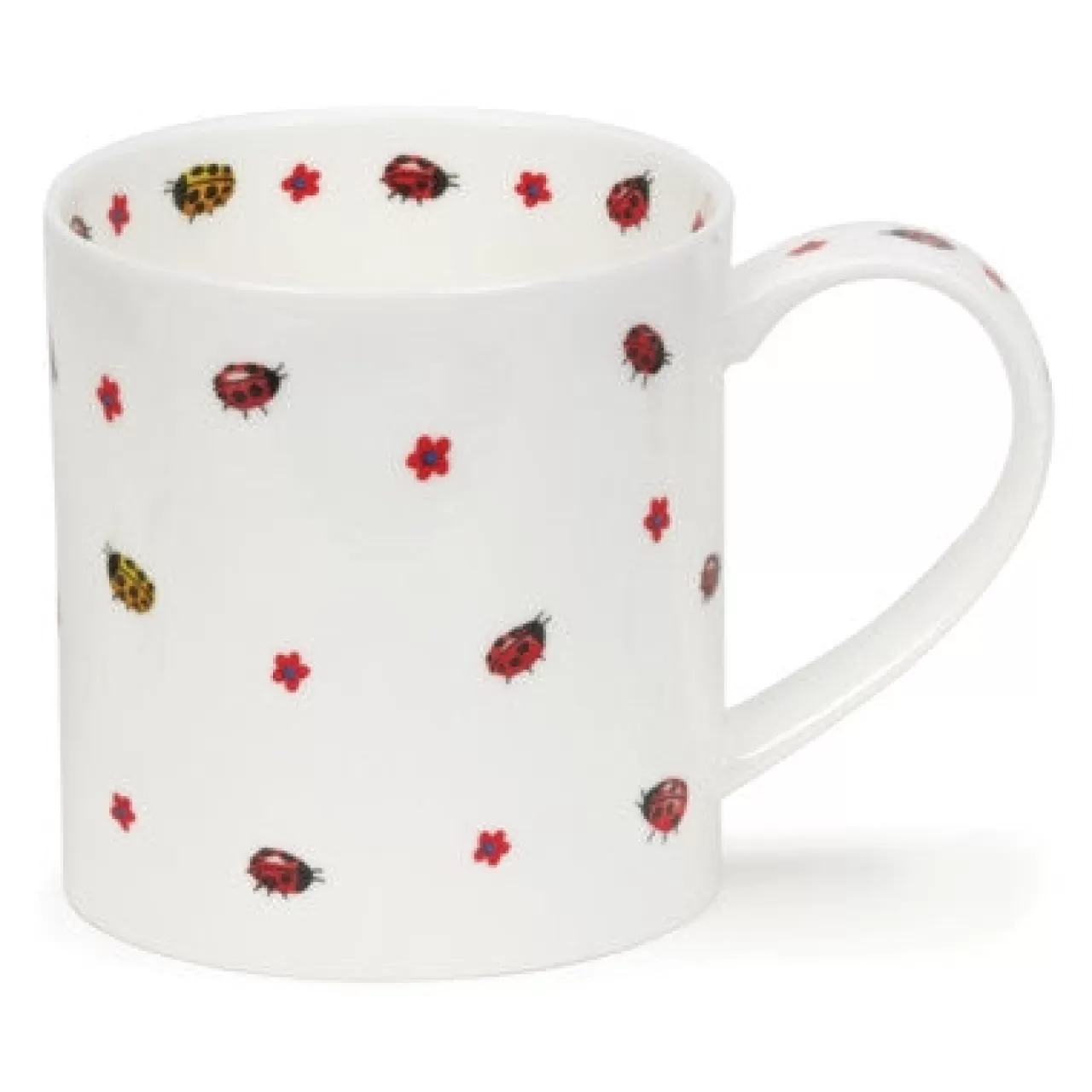 Best Sale Dunoon Orkney Flutterby Mugs