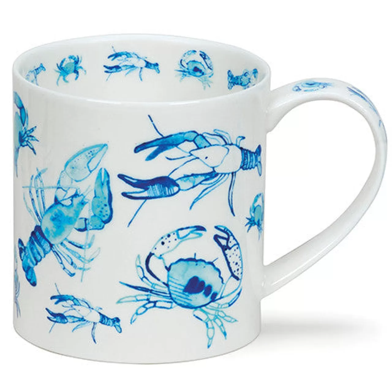 Fashion Dunoon Orkney Nippers Mug