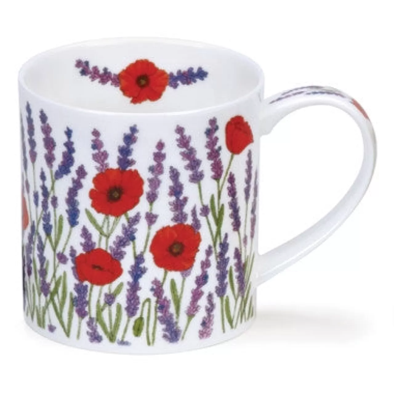 Clearance Dunoon Orkney Provence Mugs