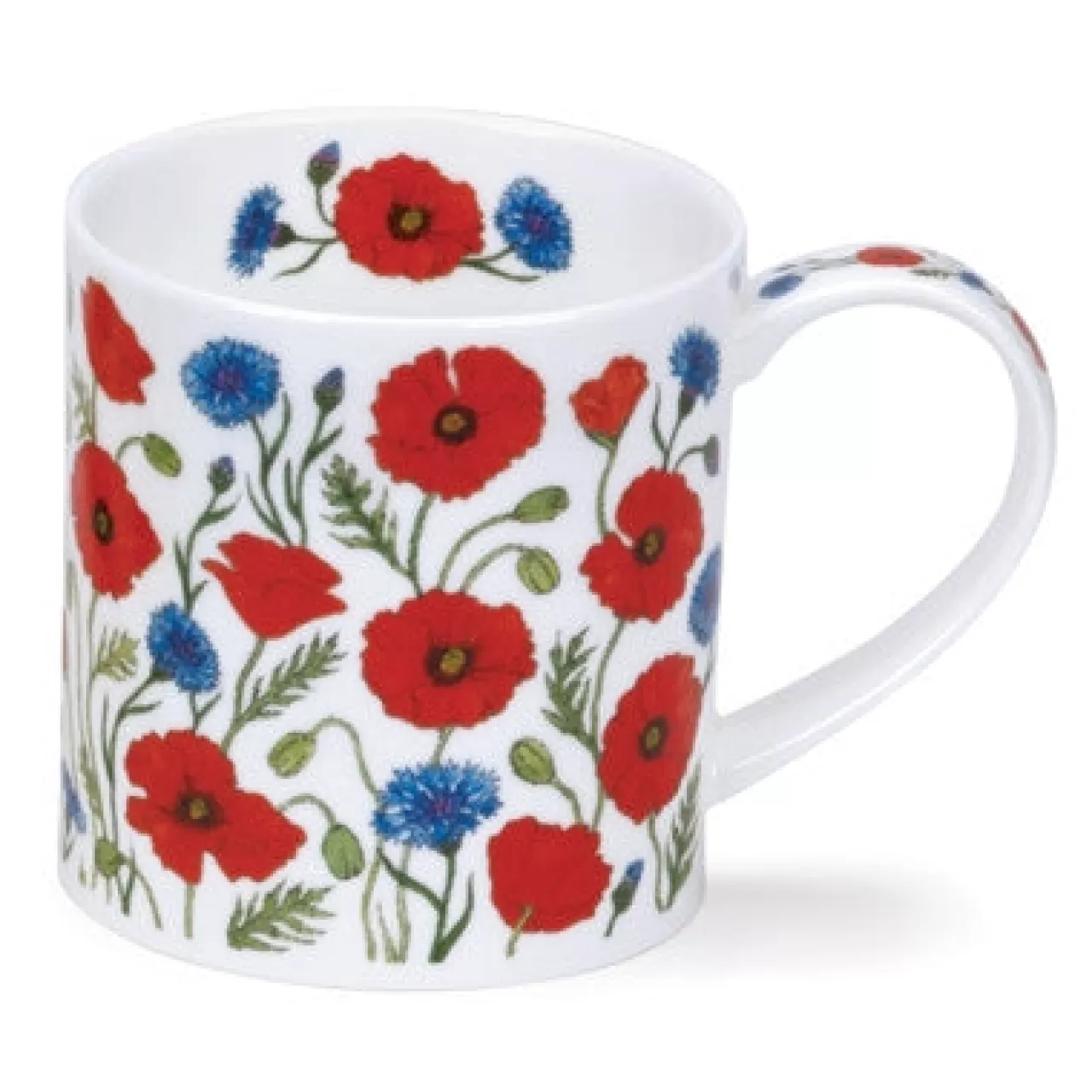 Clearance Dunoon Orkney Provence Mugs