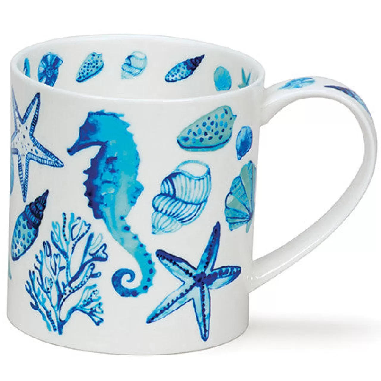 Shop Dunoon Orkney Rockpool Mug