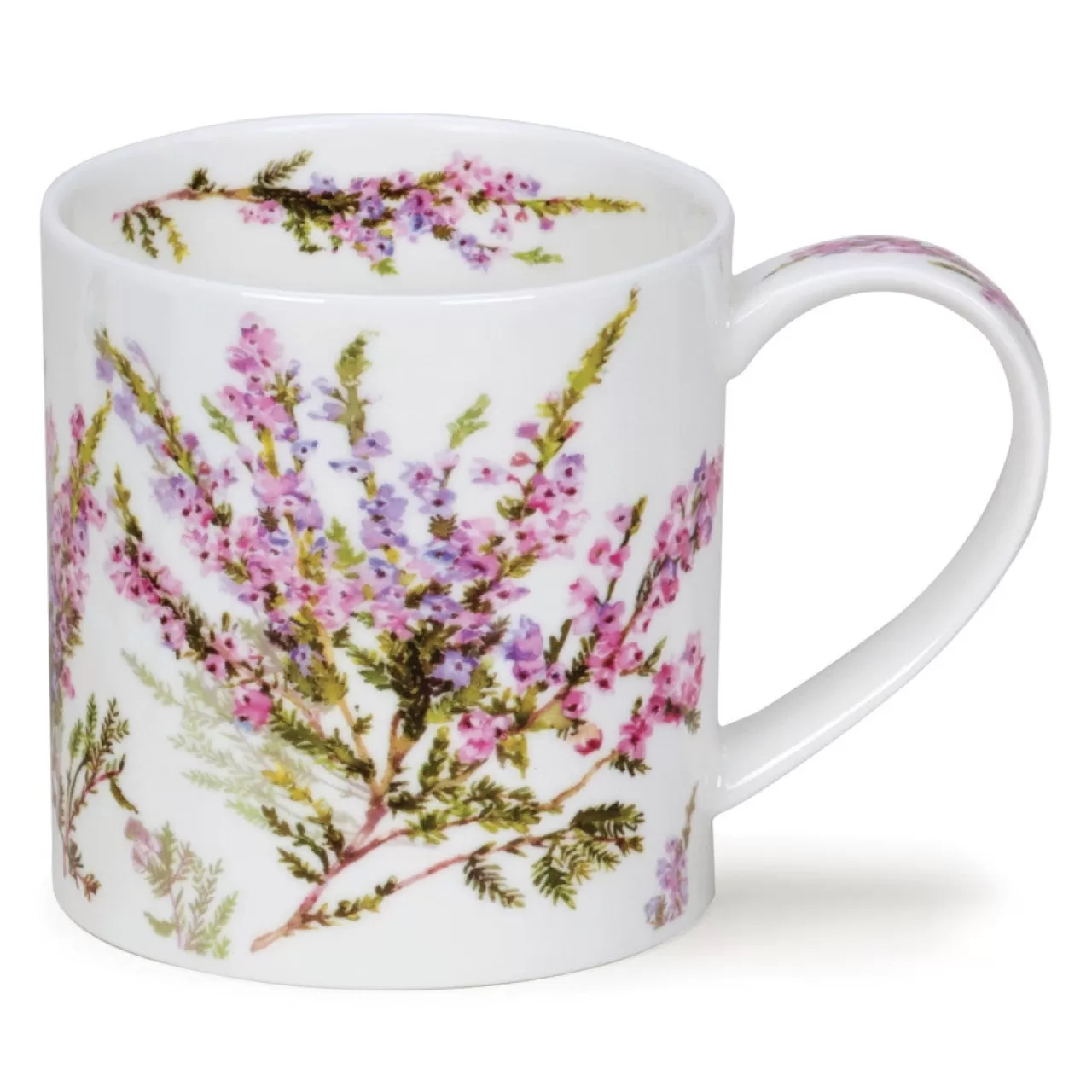 Best Sale Dunoon Orkney Scottish Heather Mug