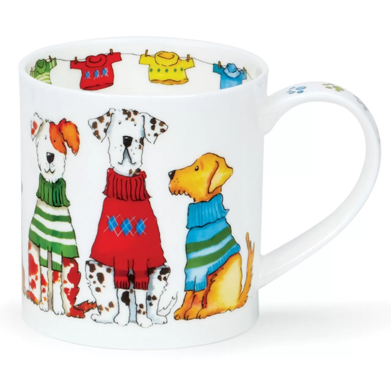 Outlet Dunoon Orkney Trendsetters Mugs