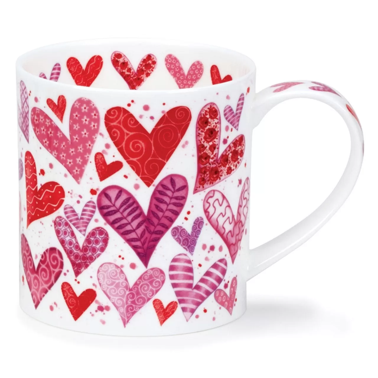 Shop Dunoon Orkney With Love Mug