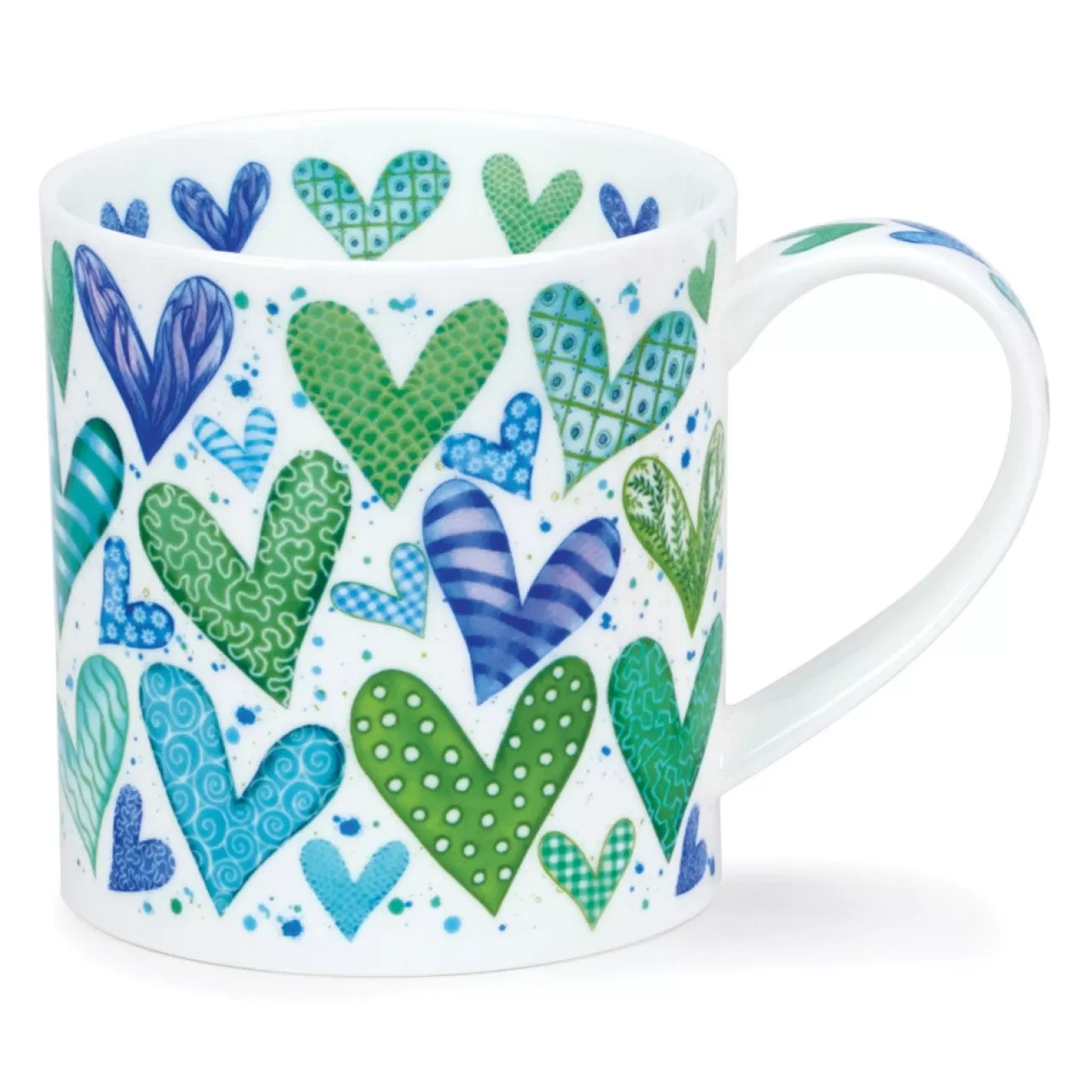 Shop Dunoon Orkney With Love Mug