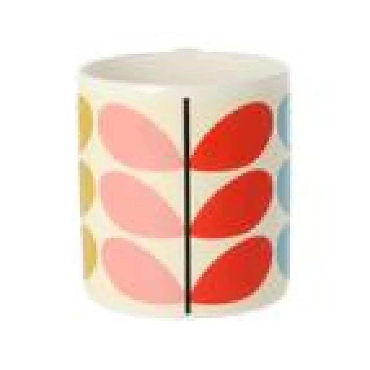 Cheap Mclaggen Smith Orla Kiely Multi Stem 2 Bone China Mug