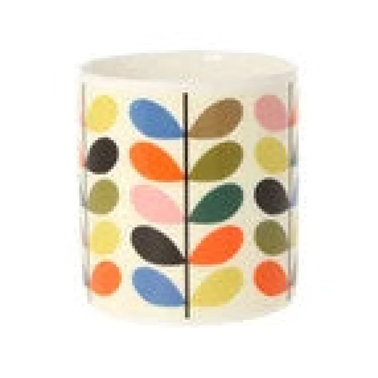 Outlet Mclaggen Smith Orla Kiely Multi Stem Fun Bone China Mug