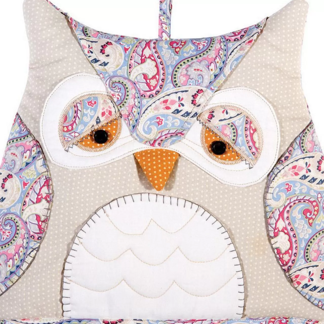 Shop Ulster Weavers Owl Shaped Tea Cosy