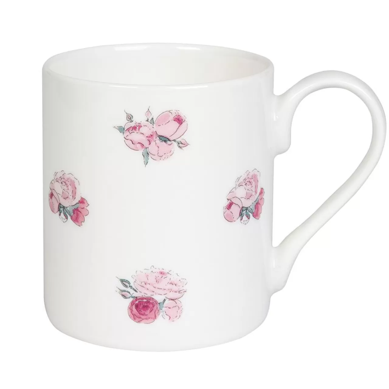 Outlet Sophie Allport Peony Mug