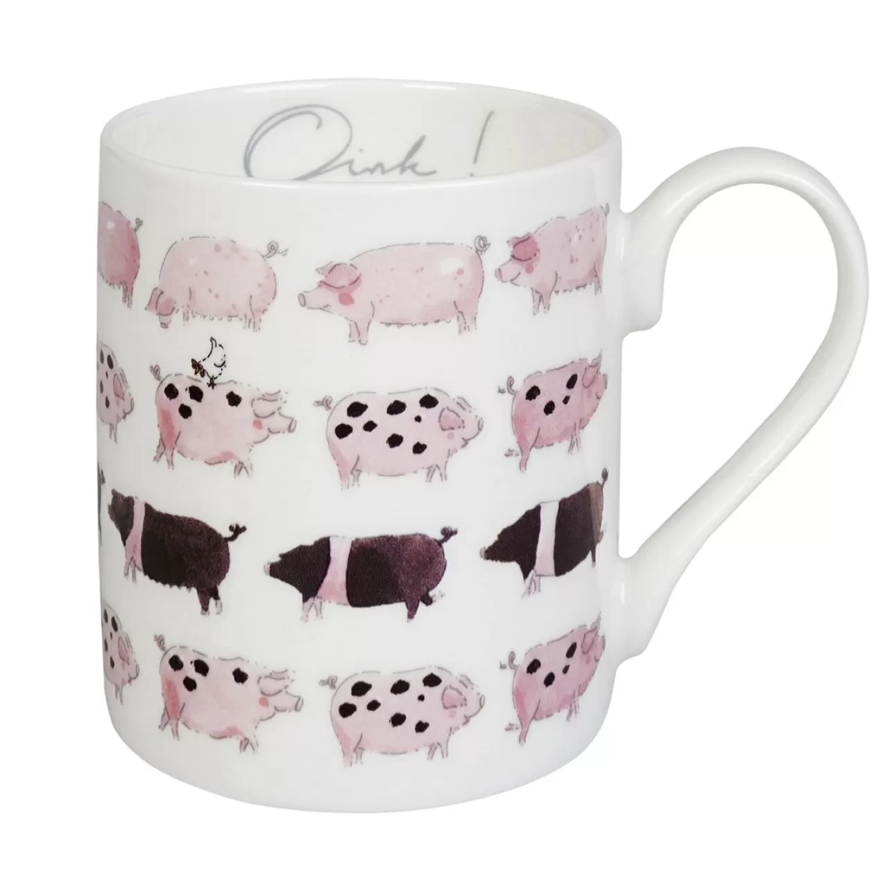 Online Sophie Allport Pigs Oink! Mug