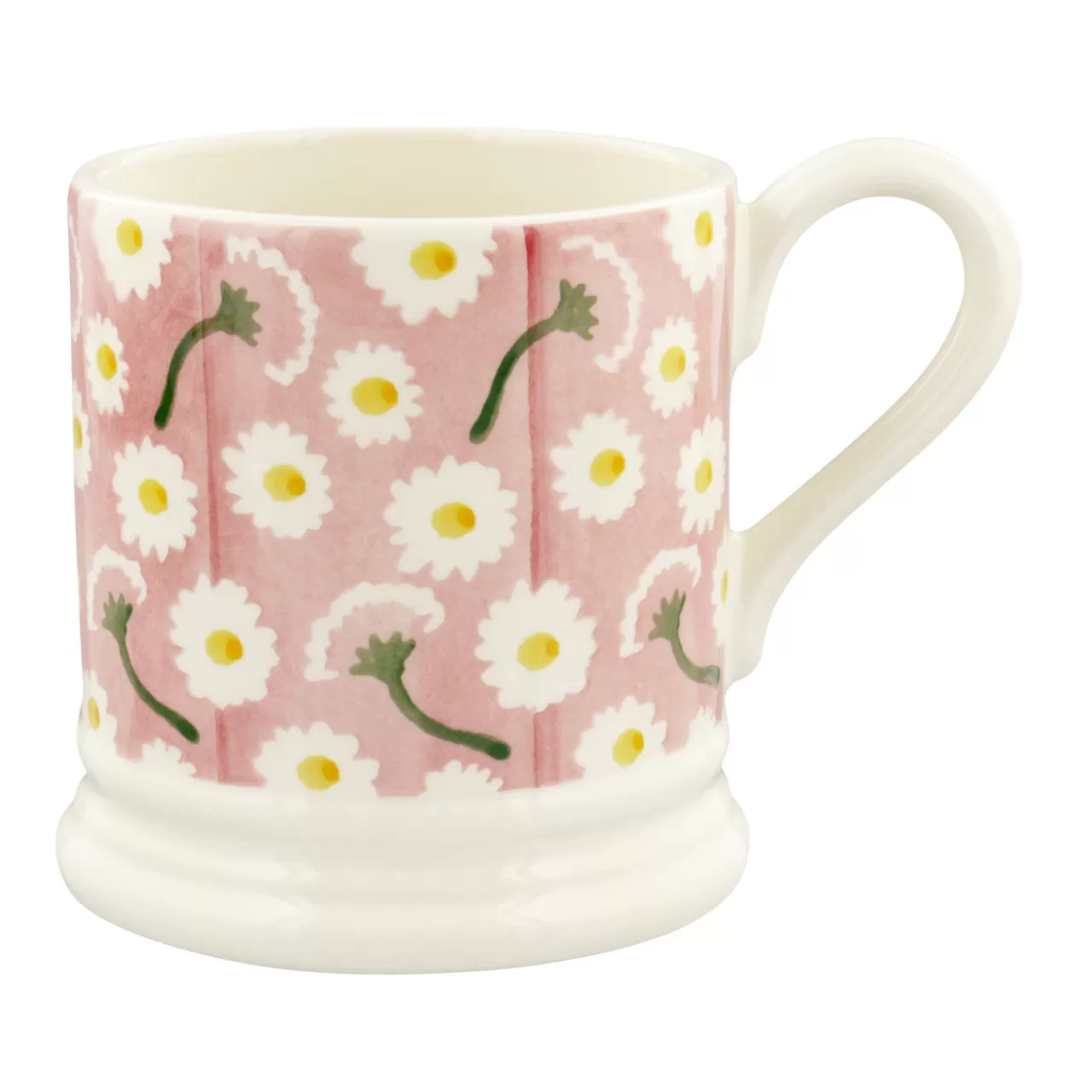 Best Sale Emma Bridgewater Pink Daisy 1/2 Pint Mug