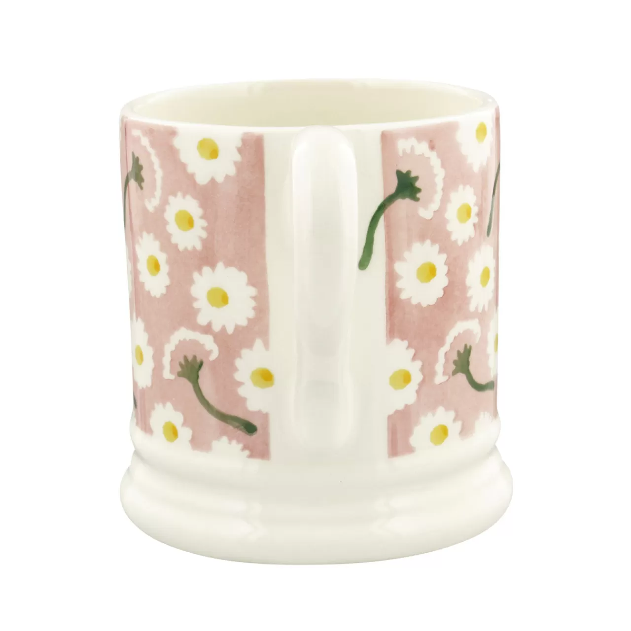 Best Sale Emma Bridgewater Pink Daisy 1/2 Pint Mug