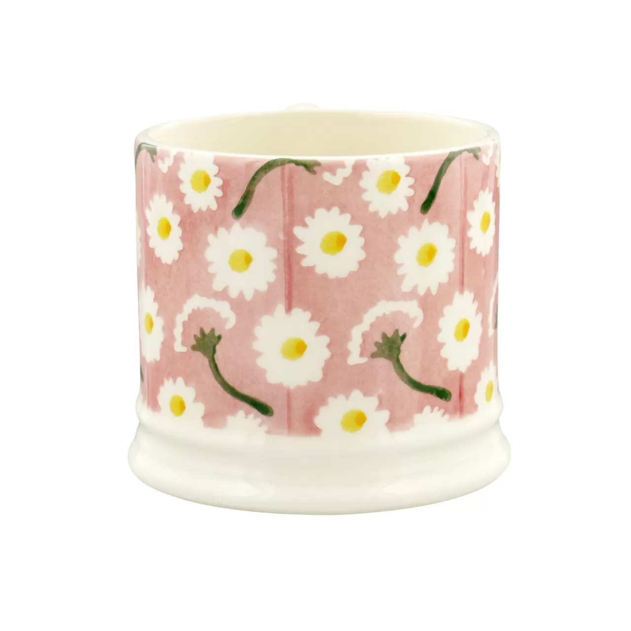 Clearance Emma Bridgewater Pink Daisy Small Mug