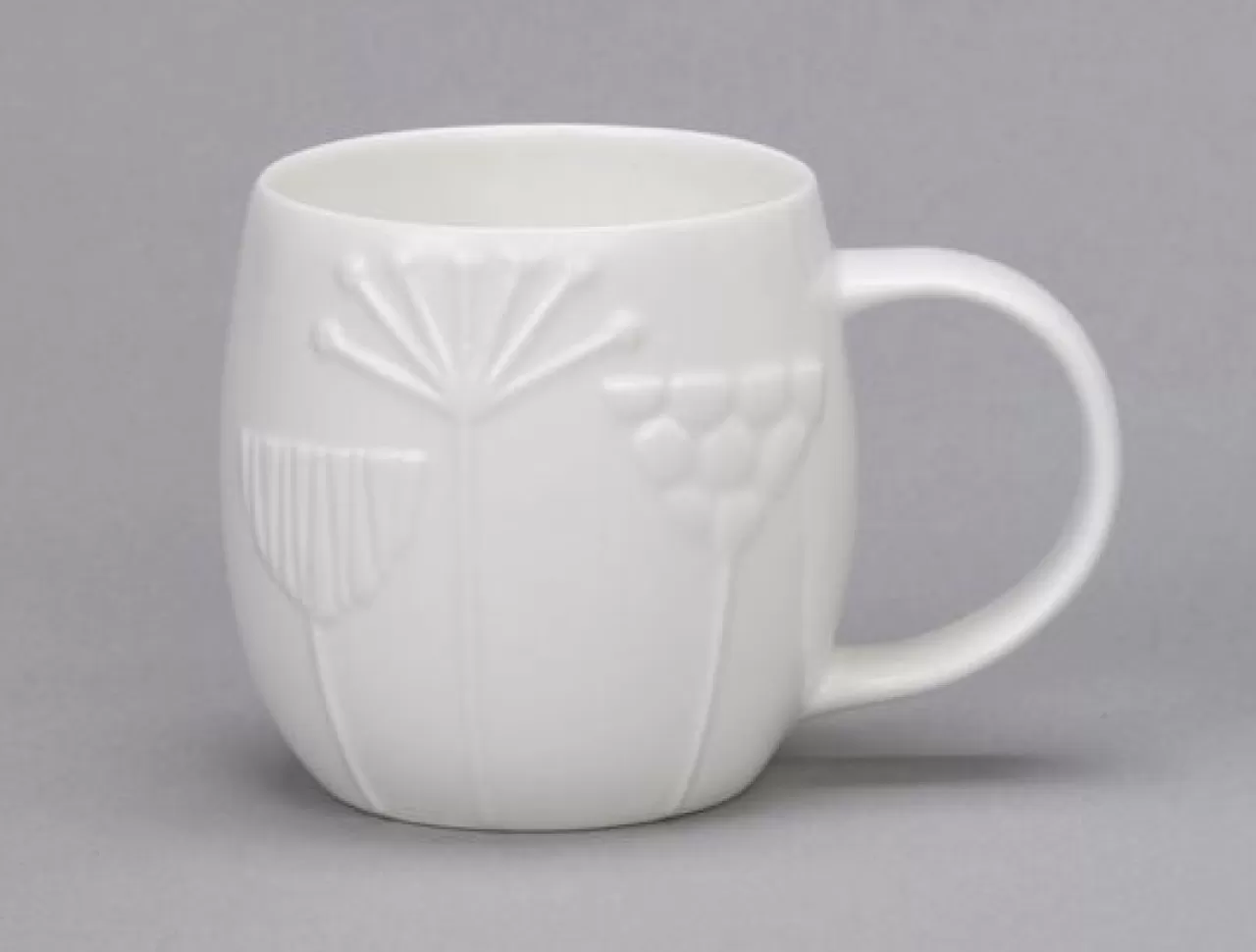 Shop Repeat Repeat Plum Meadow Mug