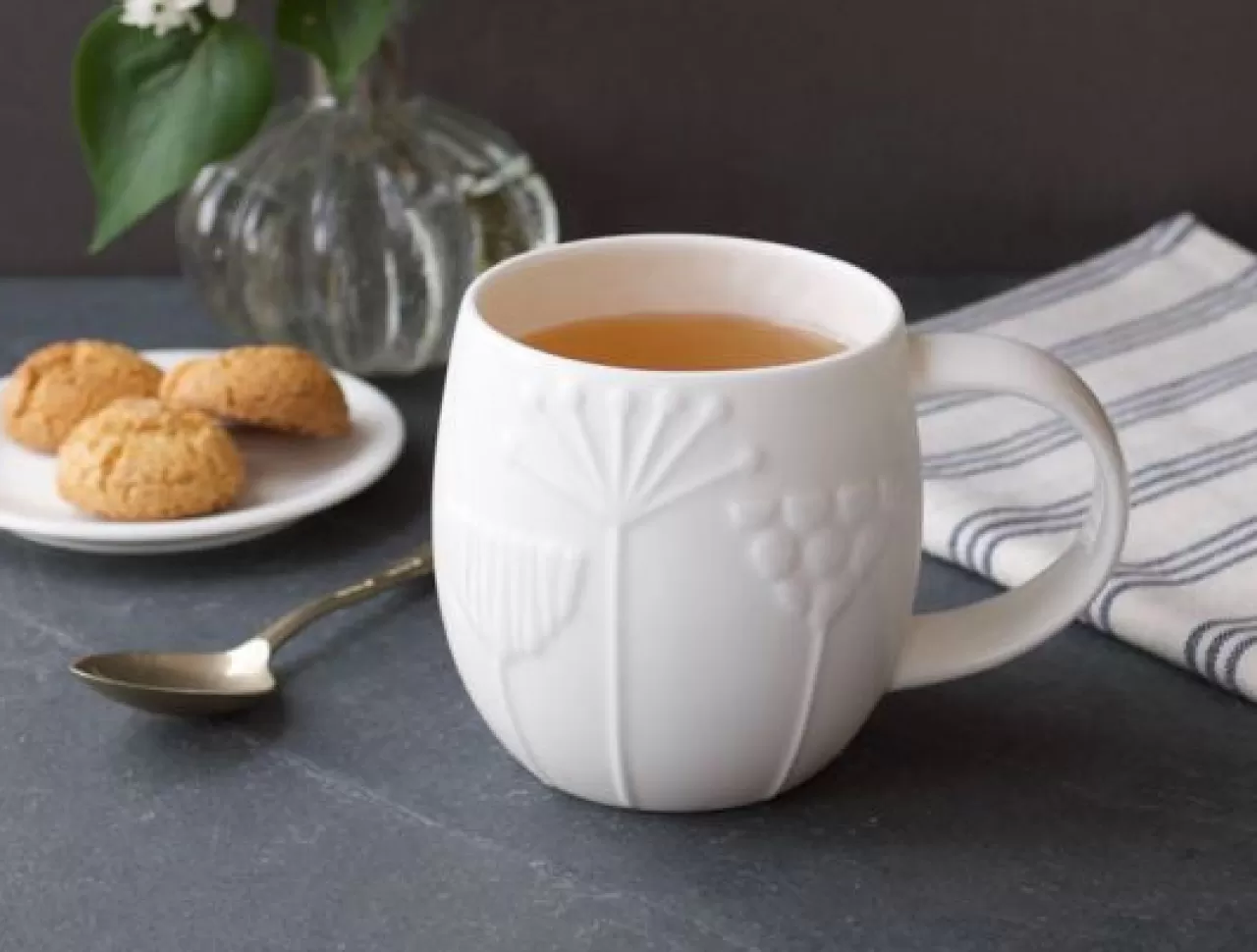 Shop Repeat Repeat Plum Meadow Mug