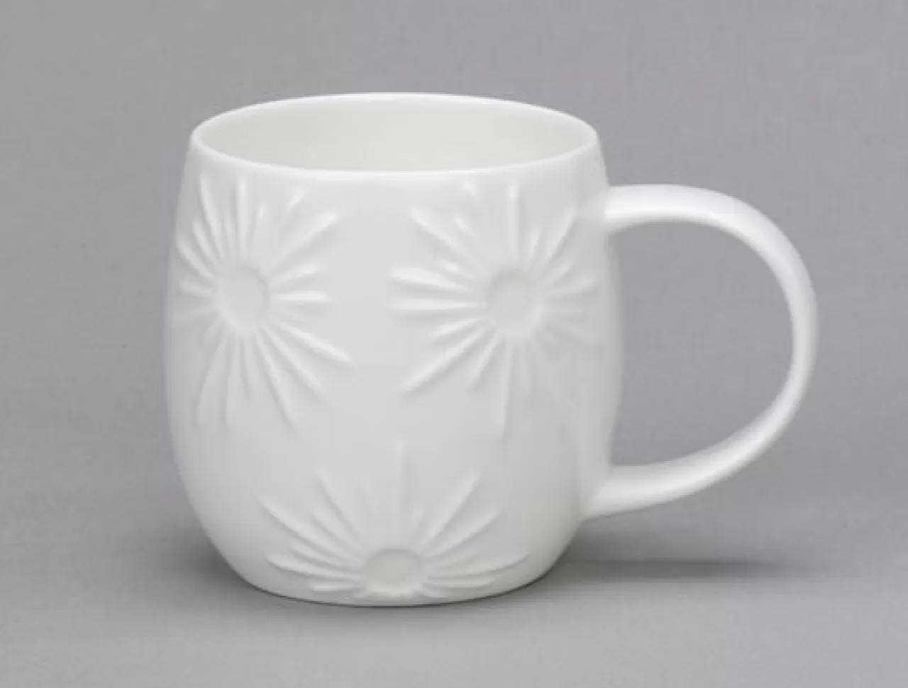 Cheap Repeat Repeat Plum Star Mug