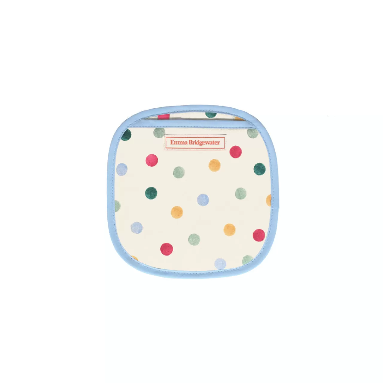 Best Emma Bridgewater Polka Dot Pot Grab