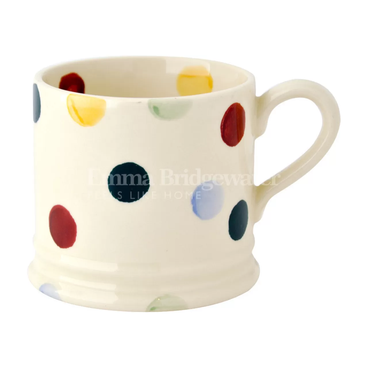 Outlet Emma Bridgewater Polka Dot Small Mug